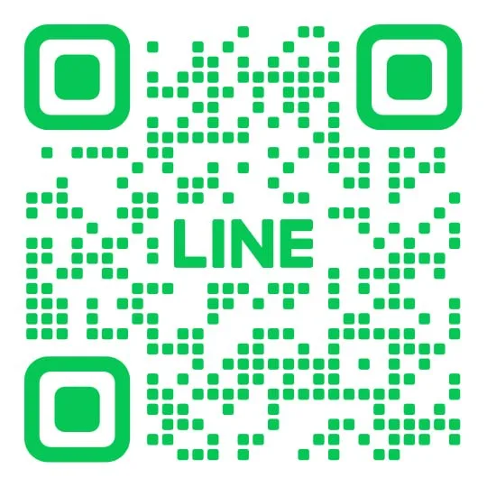 QR Code ทักเข้ามา เน็ตรายวันไม่ลดสปีด ais Line @